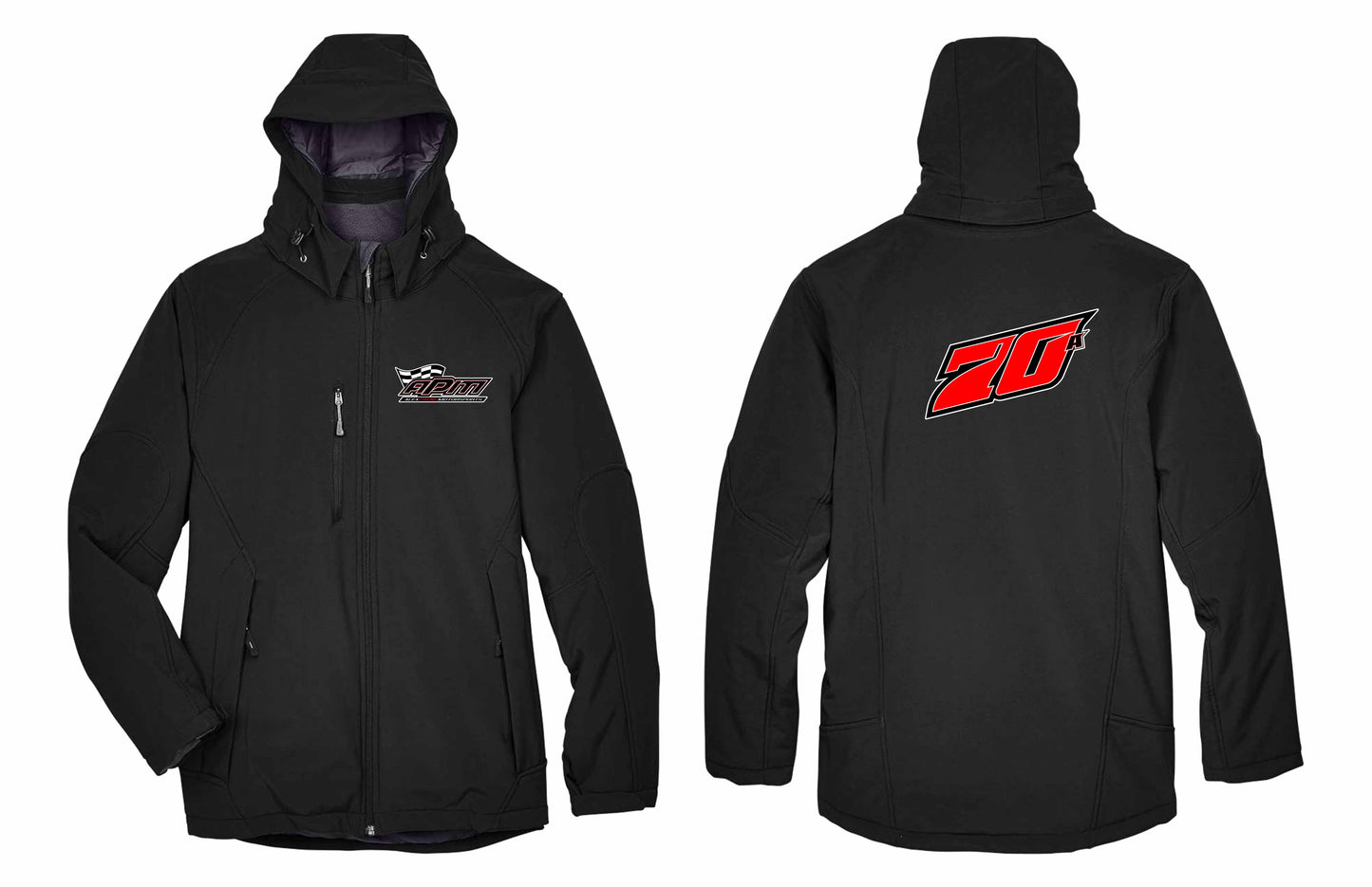 *PRE-ORDER ONLY* 70A Jackets