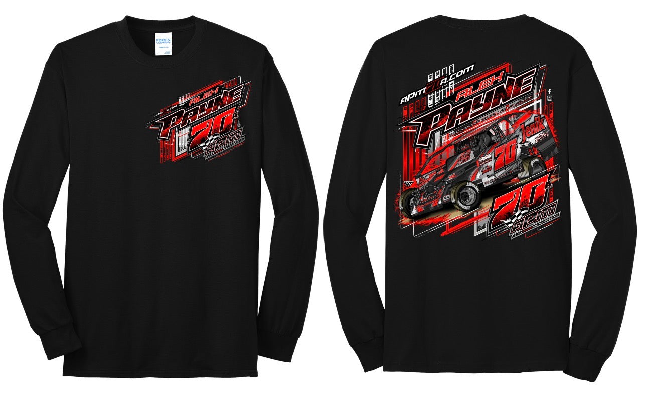 2025 Jenik Long Sleeve