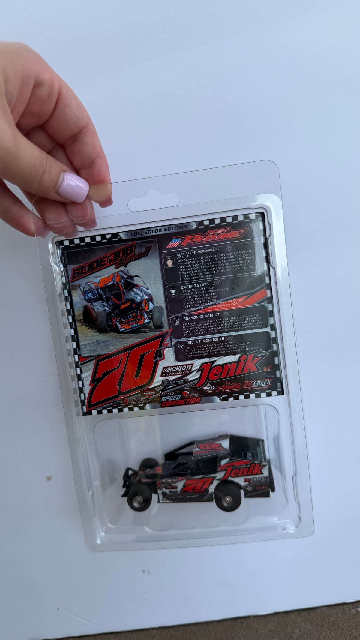 1/64 Scale Diecast Cars