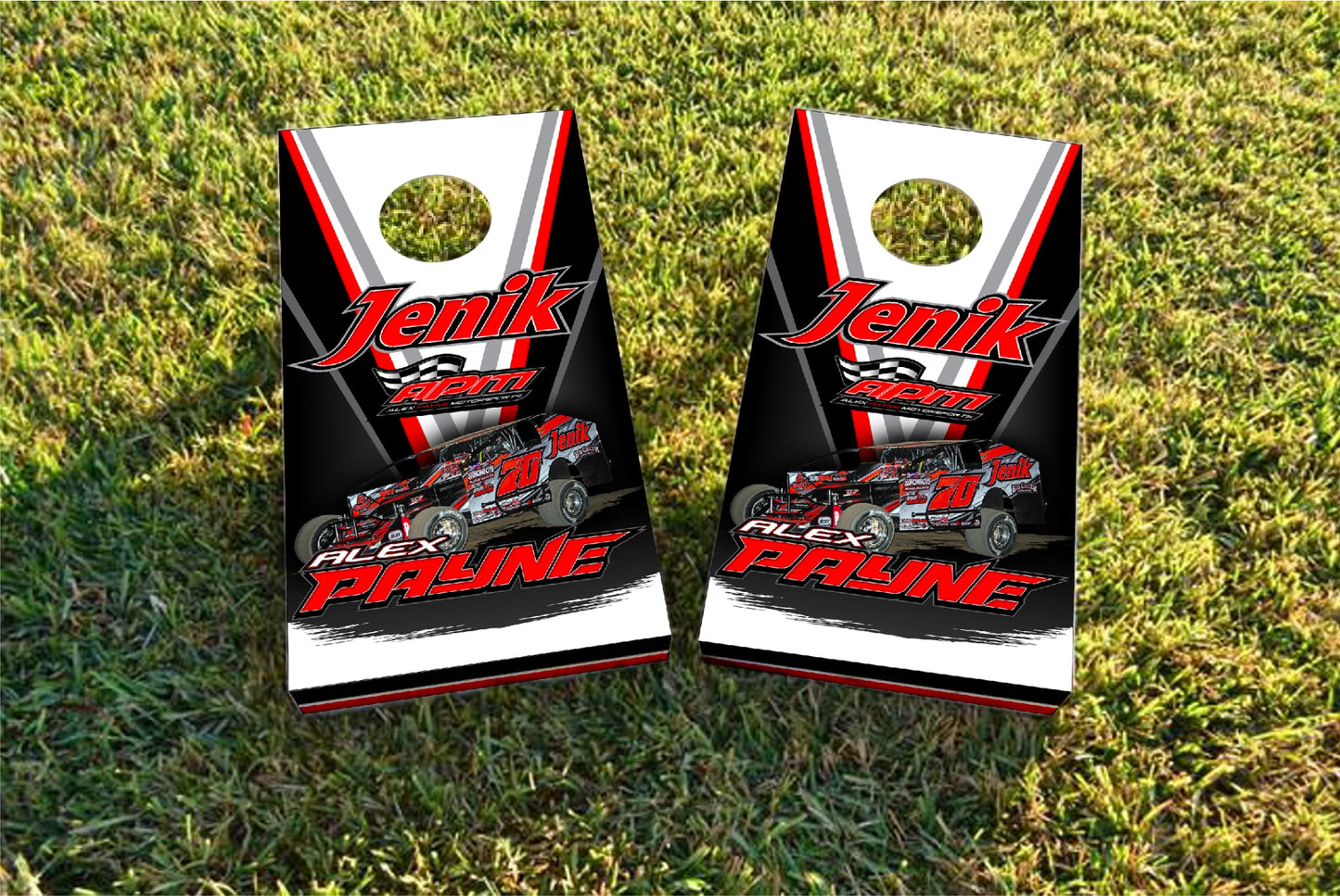 Cornhole Boards- Made to order