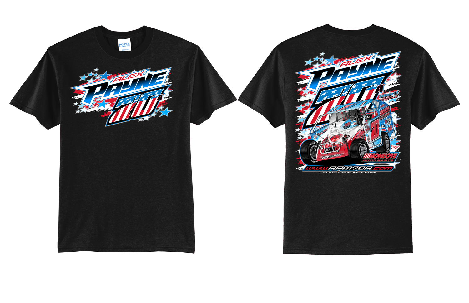 Newest Merchandise!