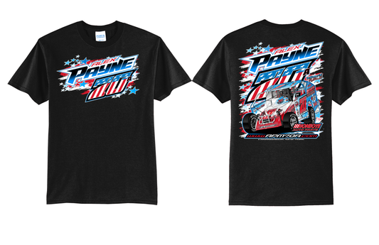2026 Honeoye Auto Parts Car T-Shirt