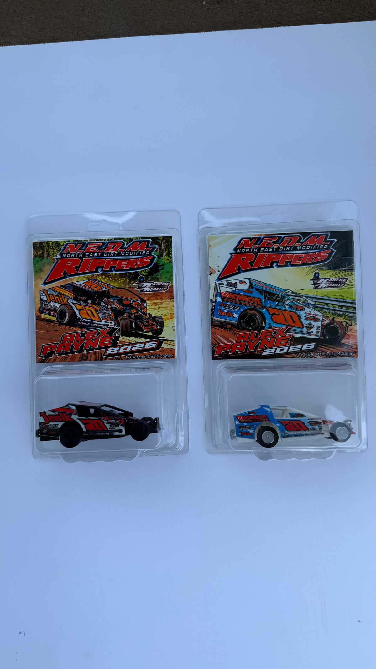 1/64 Scale Diecast Cars