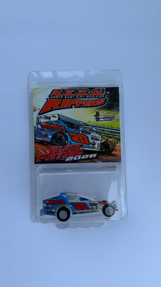 1/64 Scale Diecast Cars
