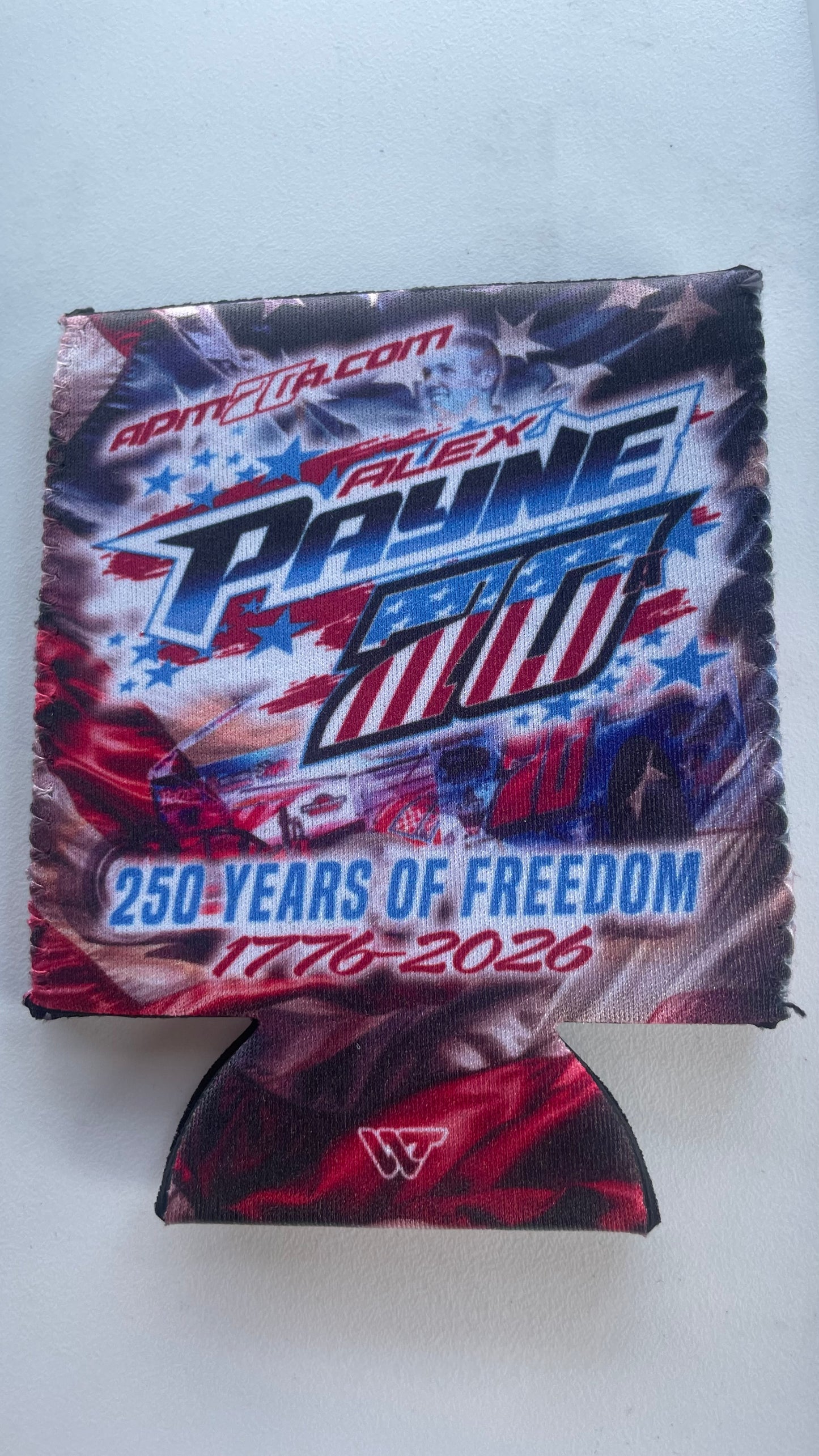 America’s 250 Years of Freedom Koozie