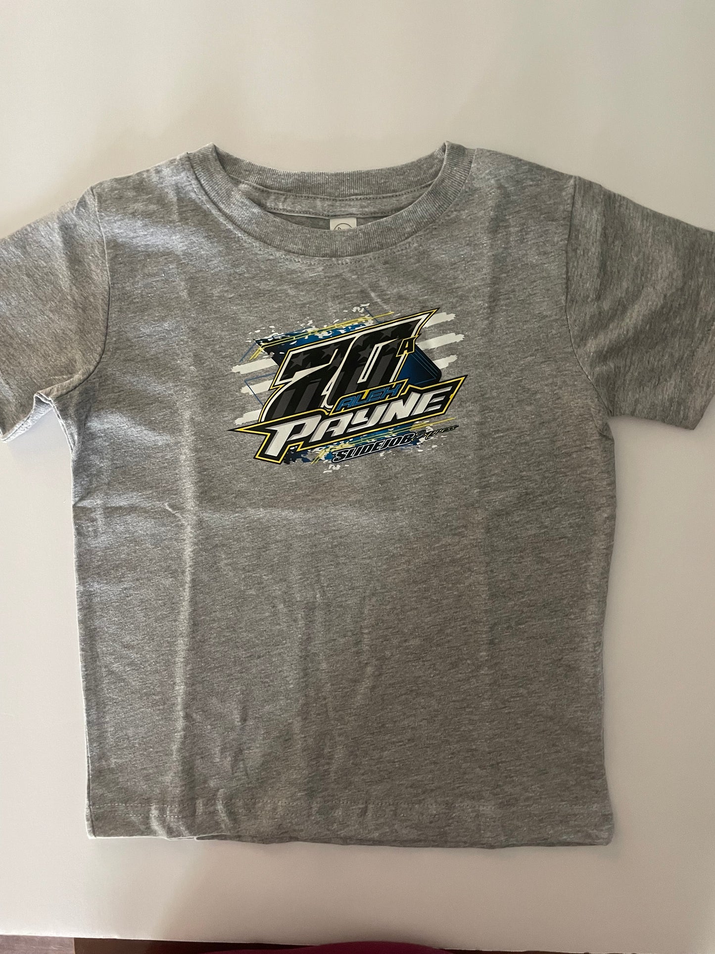 Toddler 70A T-Shirts