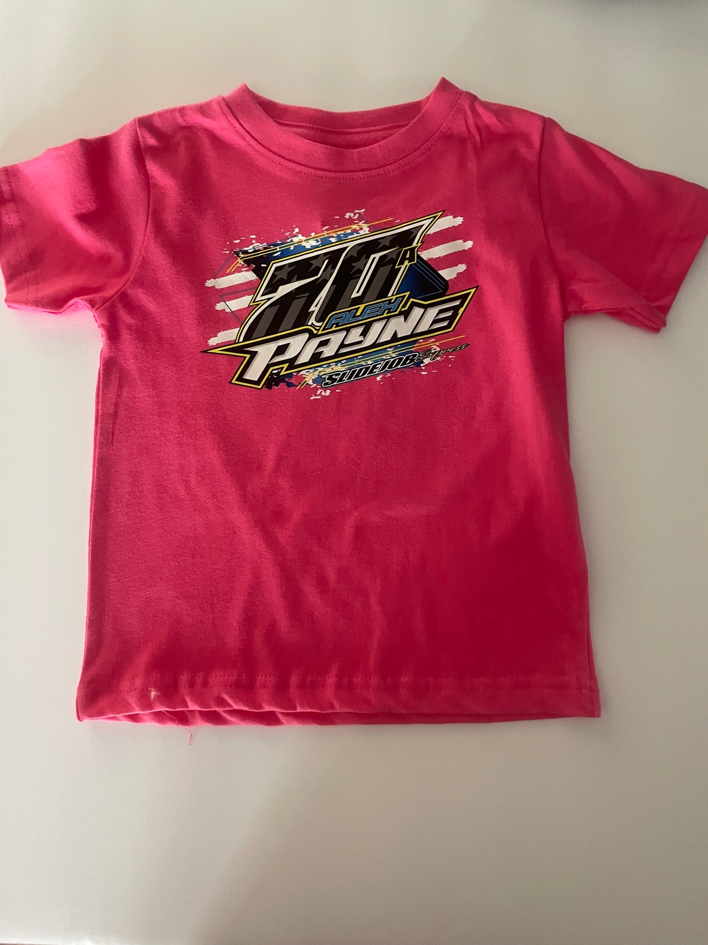 Toddler 70A T-Shirts