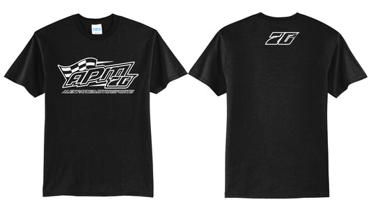 Alex Payne Motorsports Tee