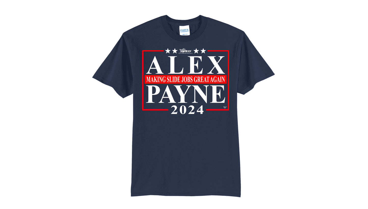 2024 'Making Slidejobs Great Again" T-Shirt