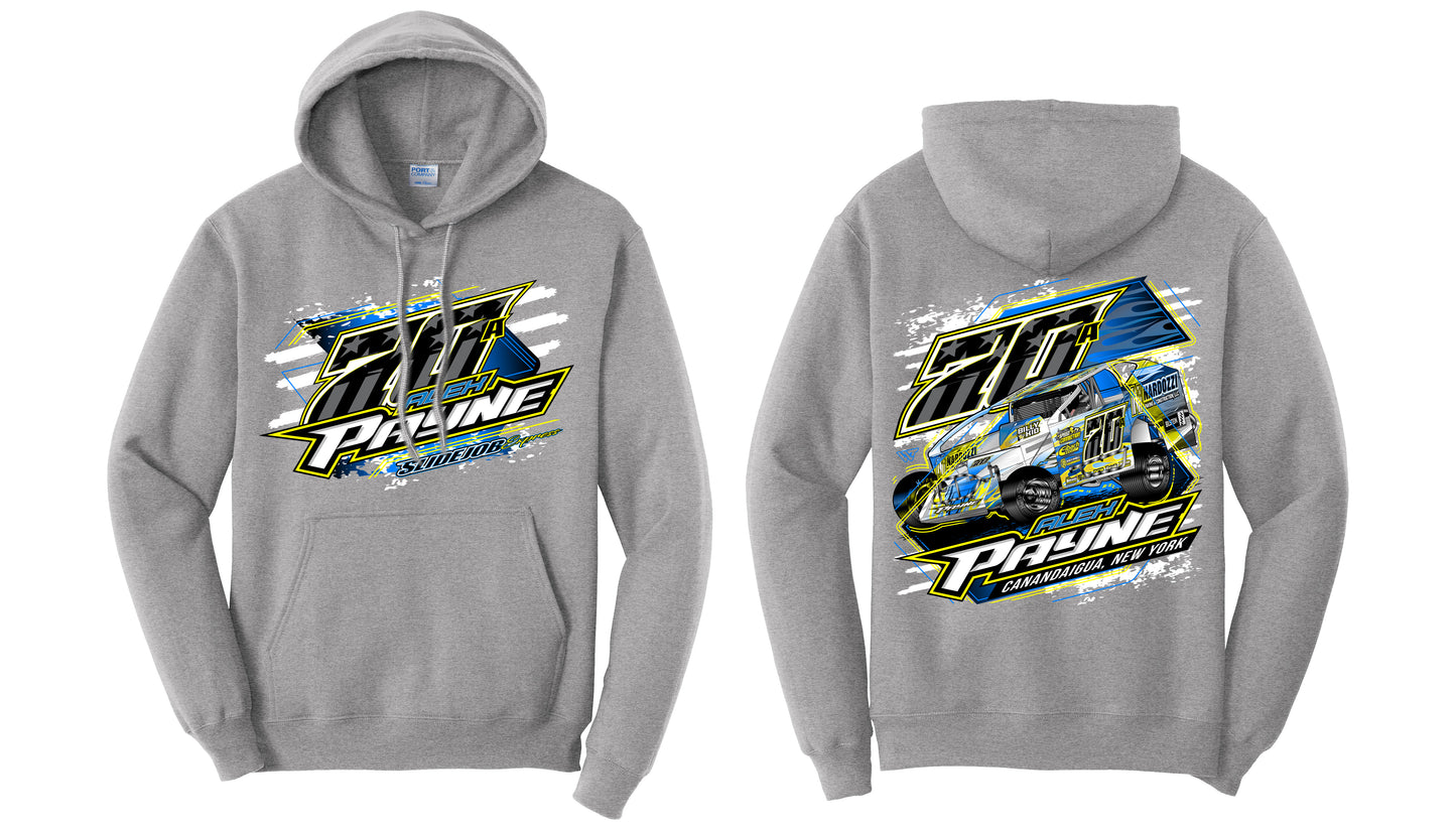 New Super DIRTcar Series Design Hoodie