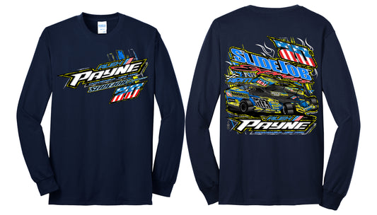 2024 Car Design - Long Sleeve