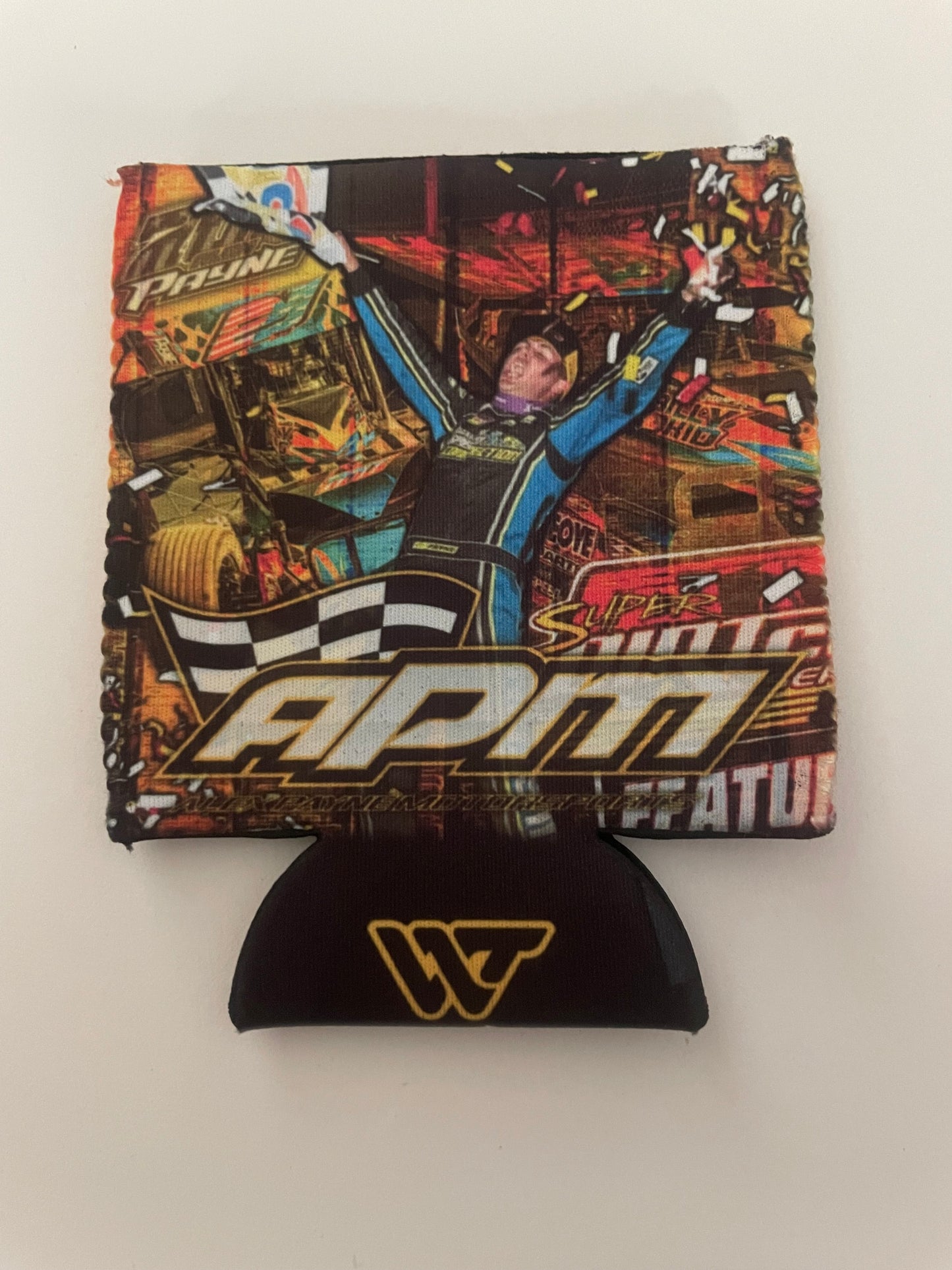 Brockville Back-2-Back Winner Koozie