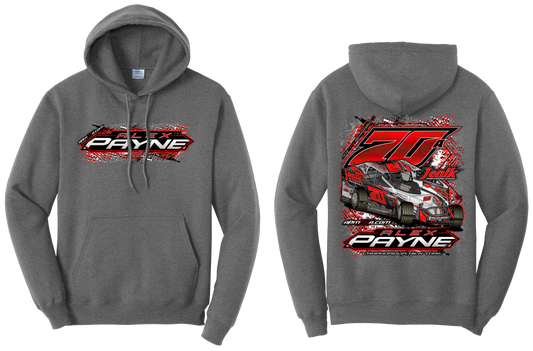 2026 Jenik SDW Hoodies