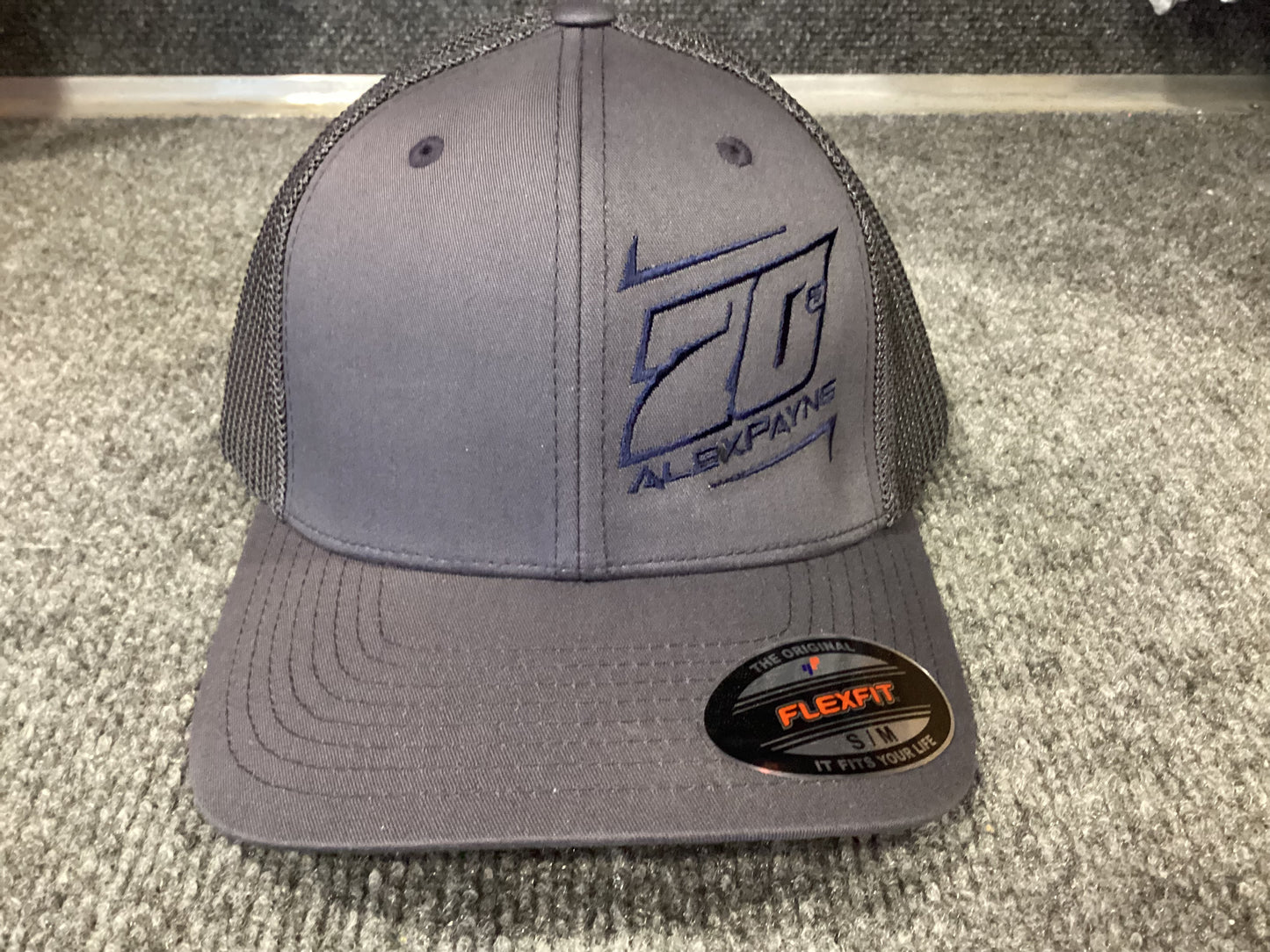 Flex fit Hat
