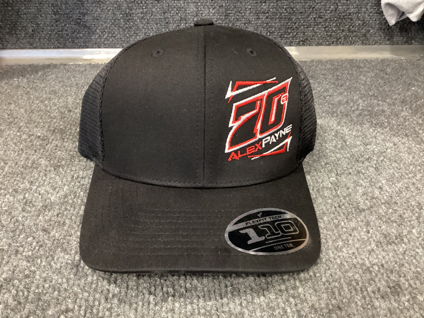 110 SnapBack and Flex all in one
