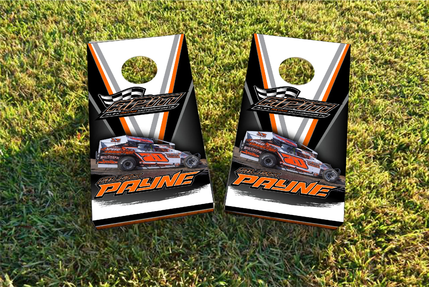 Cornhole Boards- Made to order