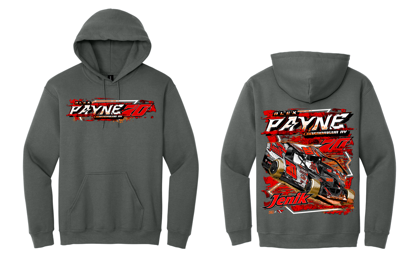 2026 SDS Sweatshirts