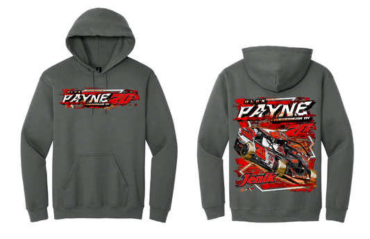 2026 SDS Sweatshirts