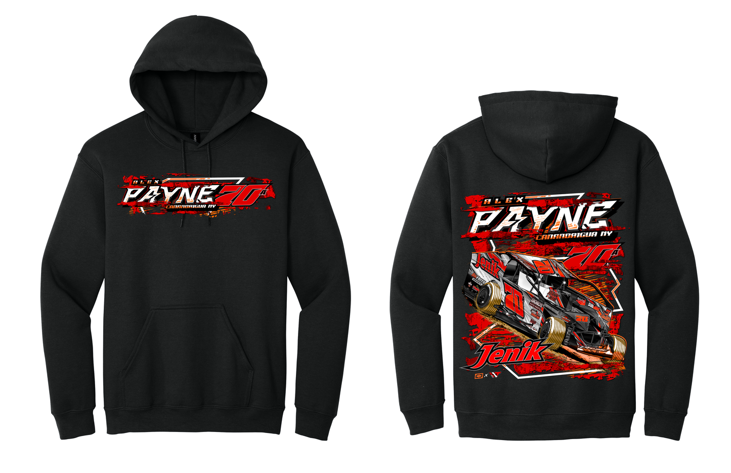 2026 SDS Sweatshirts