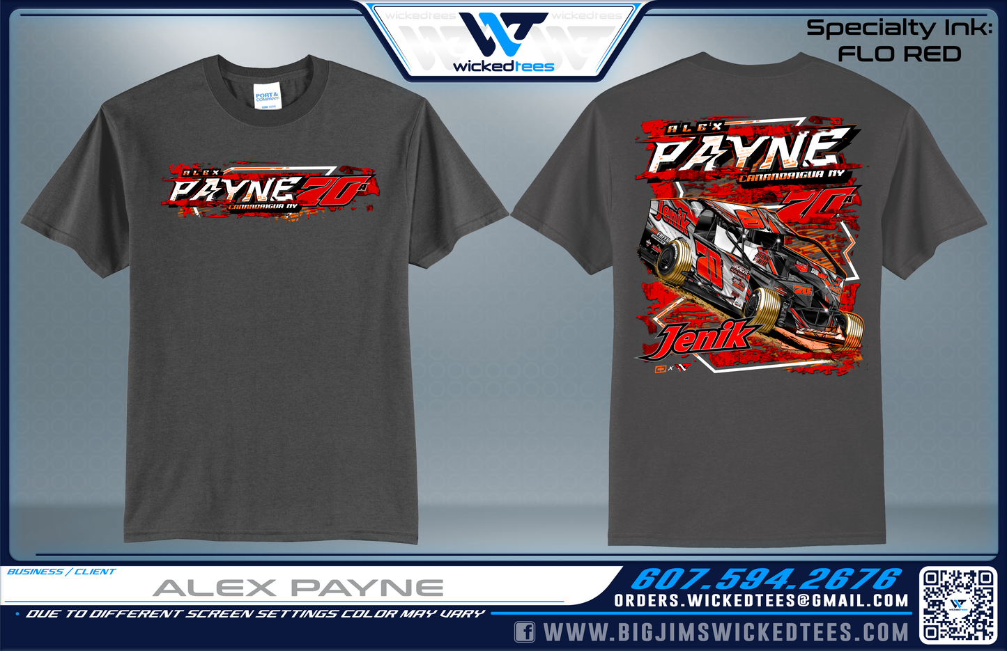 2026 SDS T-Shirts