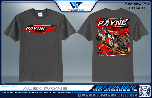 2026 SDS T-Shirts
