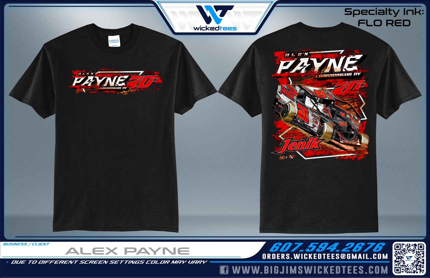 2026 SDS T-Shirts