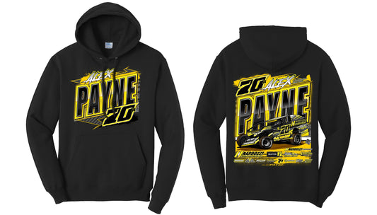 Full car 2024 Hoodie